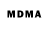 MDMA кристаллы Nigist Fanta